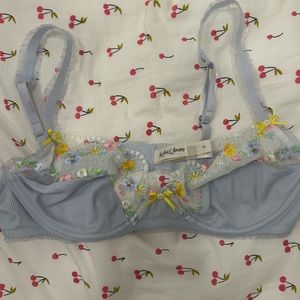 For love and lemons bra